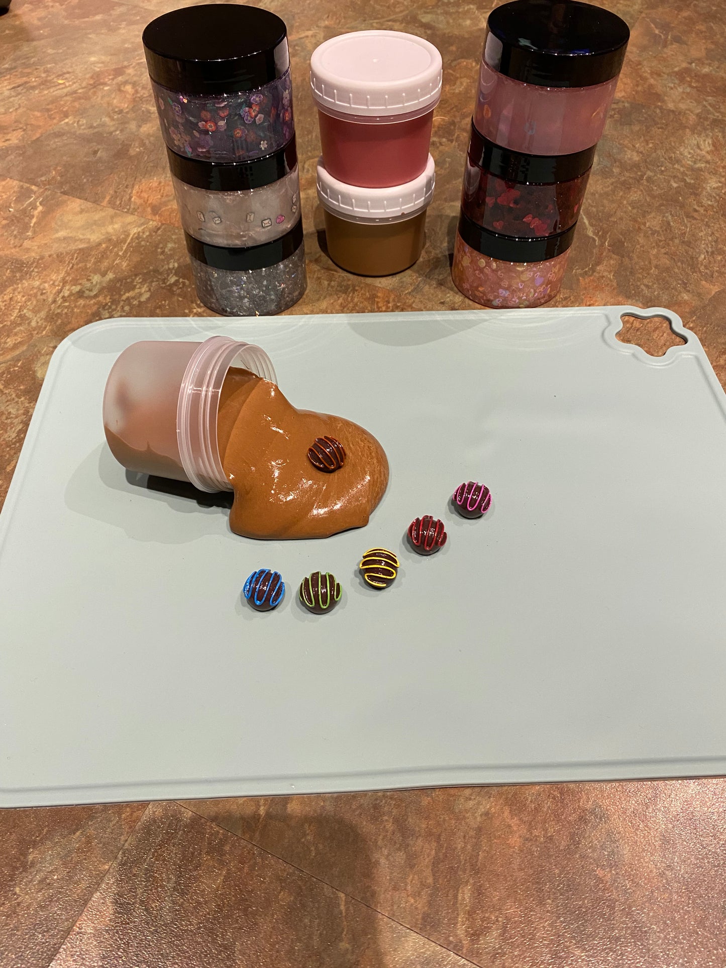 Valentine Truffles
